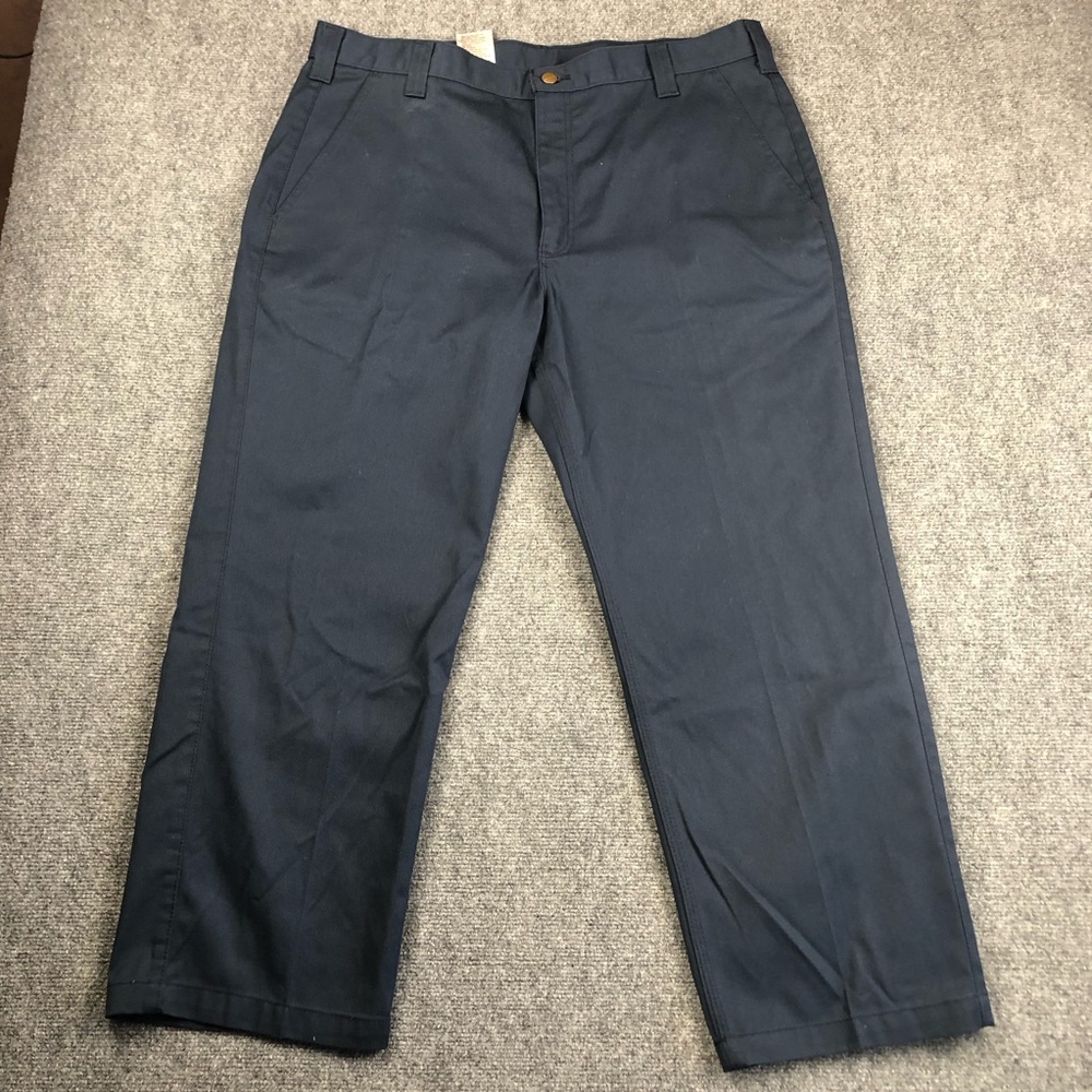 Carhartt Men's Twill Work Pant